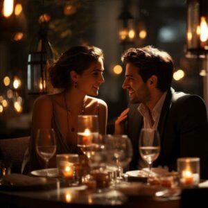 sala y copas, experiencia de servicio y bodega